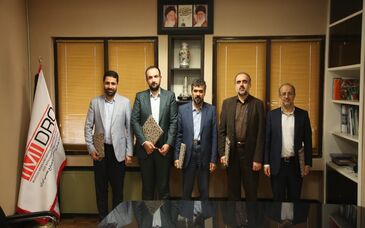 امضای تفاهم‌نامه همکاری میان وزارت صمت، وزارت ارتباطات، ستاد توسعه فناوری‌های اقتصاد دیجیتال و ایمیدرو