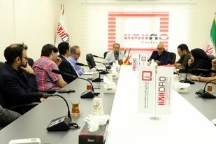 عبور جشنواره ملی «ایما» از ایستگاه داوری/ زمان برگزاری رویداد نهایی متعاقباً اعلام می‌شود
