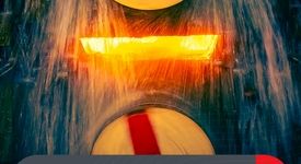 تأمین نیاز تختال نورد گرم 2 یکی از اهداف ریخته‌گری مداوم