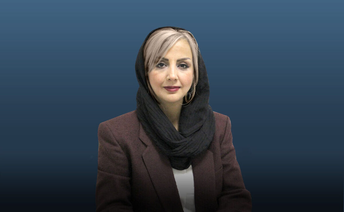 مهری علیدوستی، مدیرعامل شرکت آتورپات مدیا طی یادداشتی نوشت: باج‌گیری مدرن