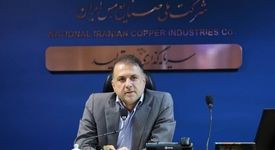 استفاده حداکثری از توان بانوان با توجه به صلاحیت دانشی و تجربی در شرکت ملی مس