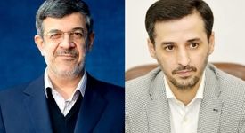 قدردانی استاندار یزد از مدیرعامل چادرملو