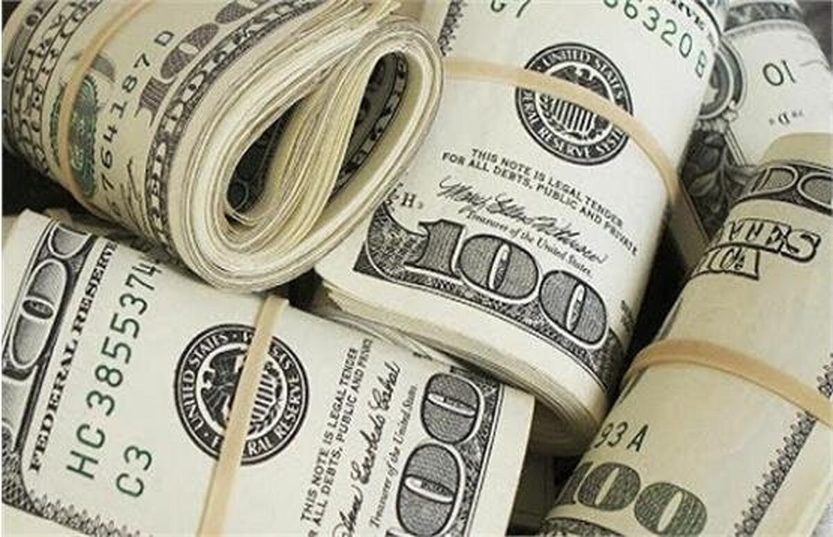 قیمت دلار، طلا و سکه امروز ۲۶ اردیبهشت ۱۴۰۳

