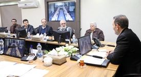 با هدف توسعه همکاری ها بین بخش معدن و دانشگاه ها؛ ایمیدرو و دانشکده معدن دانشگاه امیرکبیر تفاهم نامه همکاری امضا می کنند

