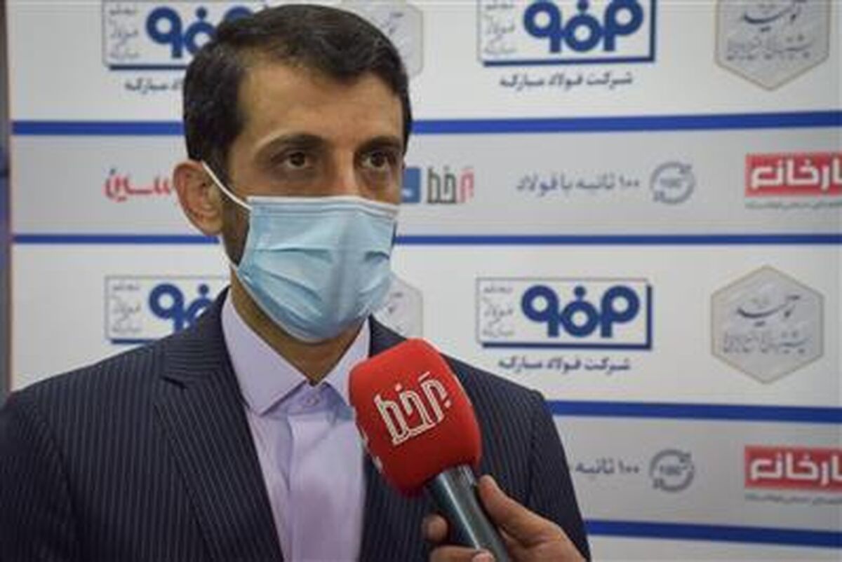 ضرورت رفع نواقص در حوزه‌های زیرساخت و تامین مواد اولیه با مشارکت شرکت‌های بزرگ صنعتی
