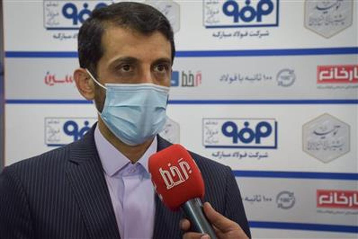 ضرورت رفع نواقص در حوزه‌های زیرساخت و تامین مواد اولیه با مشارکت شرکت‌های بزرگ صنعتی
