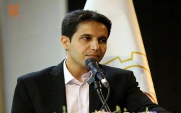 رابطه نیروی انسانی و شرکت ملی مس باید پویا و زنده باشد