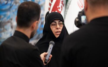 بزرگ داشتن ساحت بانوان از سوی فولاد اکسین افتخار است