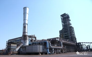 رکوردشکنی «فصبا» در درآمد عملیاتی؛ رشد ۱۳۶ درصدی فروش در هفت‌ماهه سال مالی