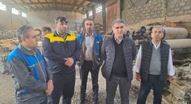 اولویت ما بهبود بهره‌وری و حفاظت از محیط‌ زیست در مجتمع البرز غربی است