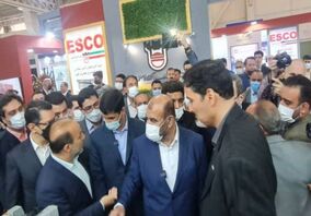 ذوب‌آهن اصفهان مسیر تولید ریل را پرسرعت طی کرد