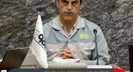 ادامه حیات کوره‌های فولاد مبارکه با برق خورشیدی؛ گامی نو در تولید فولاد سبز