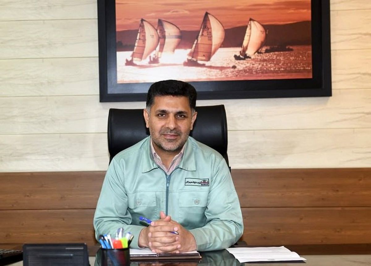 معاون خرید شرکت فولاد هرمزگان مطرح کرد: اجرای پروژههای متعدد برای تأمین اقتصادی و پایدار