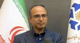 علی‌اکبری عنوان کرد: کسب افتخاری ملی و جهانی برای «تجلی»