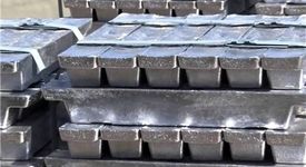 ۷۰ درصد صادرات استان زنجان از صنعت سرب و روی است

