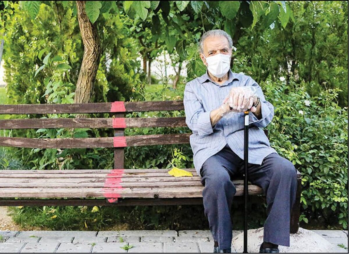  افزایش سن بازنشستگی صدای مردم را درآورد