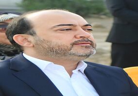 حل چالش تامین انرژی با تسهیل سرمایه‌گذاری در  حوزه‌های بالادستی