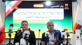 «رودخانه زلال و احیای آب؛ دو طرح ملی مدیریت پایدار منابع و نقش پیش‌رو صنعت فولاد در کاهش مصرف و بازچرخانی