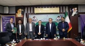 کسب رتبه برتر دانشگاه علمی کاربردی فولاد خوزستان در بین دانشگاه های علمی کاربردی استان