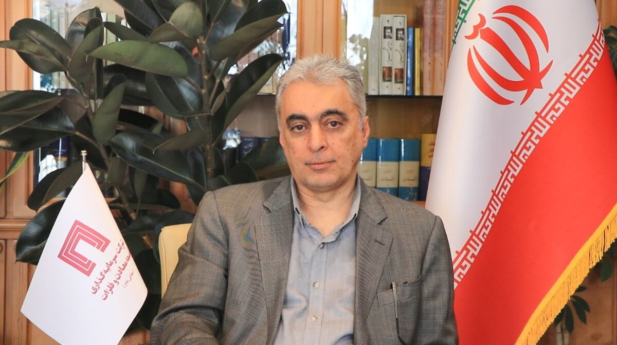 پیام تبریک دکتر سعدمحمدی به مناسبت هفته روابط عمومی