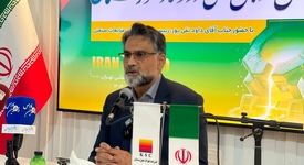 فولاد خوزستان موفق به بومی‌سازی فناوری جهانی تولید آهن از لجن صنعتی شد