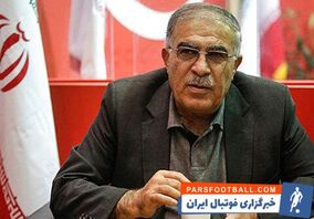 ستایش حسن روشن از دو بازیکن استقلال

