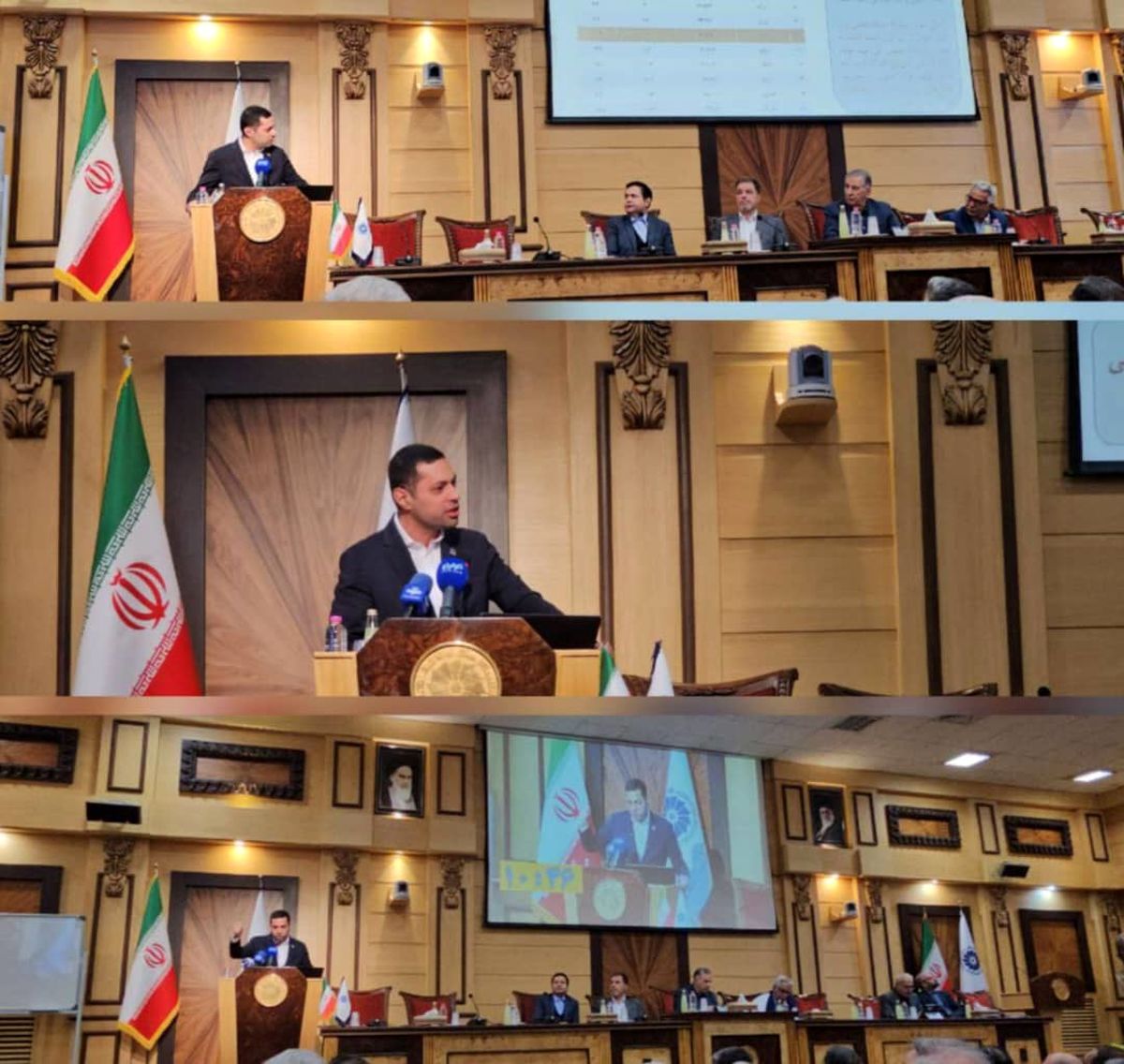 *چالش‌های جدی صنعت فولاد ایران؛ از محدودیت‌های انرژی تا پیامدهای سیاست‌های ناپایدار ارزی و صادراتی* 