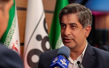 برنامه فولاد مبارکه ثبت یک رکورد جهانی در بازسازی صنعتی/ثبت رسمی خسارت ۲۱۵ همتی به فولاد مبارکه در دو حمله

