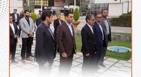 حضور سیمیدکو در هجدهمین نمایشگاه تخصصی معدن و متالورژی