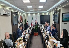 مدیرعامل ایمپاسکو عنوان کرد: سه میلیارد یورو سرمایه گذاری ایمیدرو و ایمپاسکو با ۱۵ هزار اشتغال مستقیم