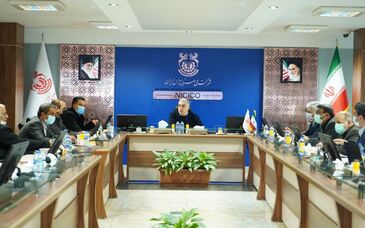  معدن مس عنبرآباد فعالیت خود را آغاز کرد