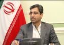 پیام تبریک دکتر علی رسولیان؛ مدیرعامل فولاد سنگان به مناسبت گرامیداشت هفته نیروی انتظامی