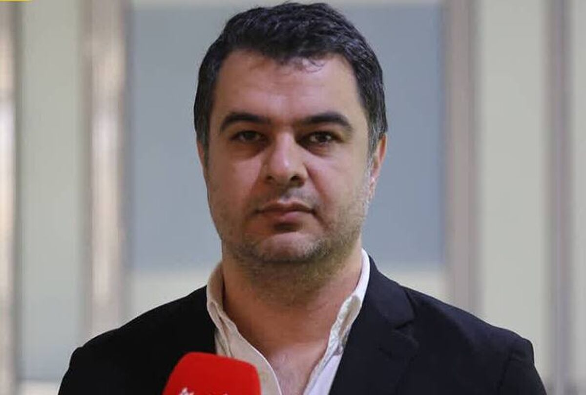 مدیرعامل شرکت تولید لوله و پوشش سلفچگان: تأمین مستمر ورق فولاد مبارکه، استمرار تولید و اشتغال را رقم زد

