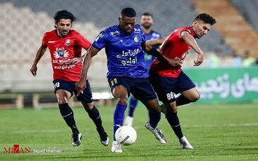 "یک استقلالى و یک پرسپولیسى" در آستانه پیوستن به سپاهان !


