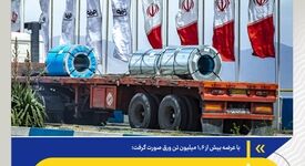 *تامین کامل نیاز داخل در سایه کاهش قیمت‌ پایه*