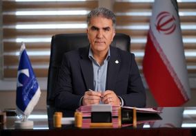 ایمنی، سنگر توسعه؛ آتش‌نشانان، قهرمانان خاموش وطن