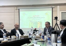 نجات صنعت سنگ ایران در گرو صادرات/ بازار داخلی کشش لازم را ندارد