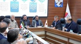 ️حمله به این مجتمع، هدف قرار دادن معیشت ۱۷ هزار خانواده است


