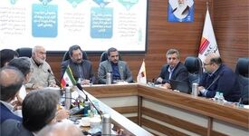 ️حمله به این مجتمع، هدف قرار دادن معیشت ۱۷ هزار خانواده است


