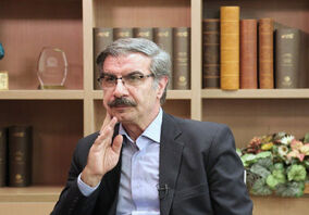 کارگران ستون اصلی ایجاد رشد و پیشرفت در توسعه چادرملو هستند