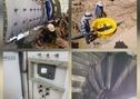 اجرای موفق پروژه‌های تعمیراتی در توقف برنامه‌ریزی‌شده کارخانه طلای موته