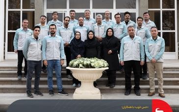 هیچ صنعتی بدون دانشِ نو و پژوهشِ زنده رشد نمی‌کند