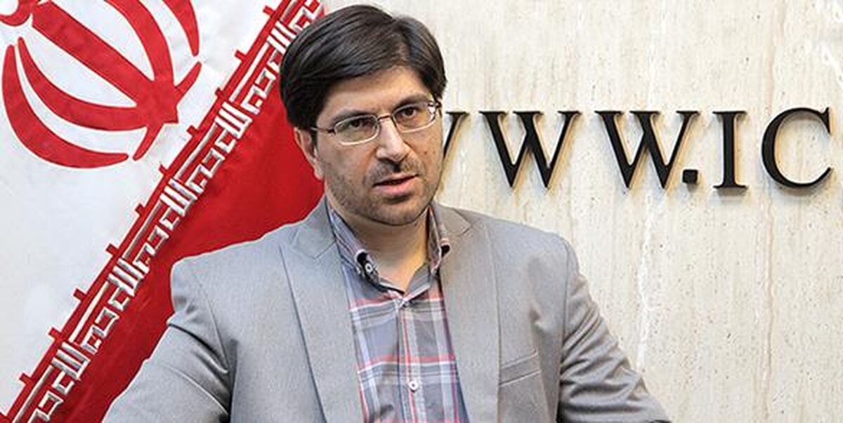 «مجتبی رضاخواه» رئیس هیات مدیره شرکت گل‌گهر شد