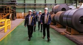 بررسی نظام‌مند، جامع و یکپارچه سیستم منابع انسانی فولاد مبارکه با رویکرد علمی