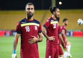  بمب بعدی پرسپولیس در اینستاگرام لو رفت+عکس