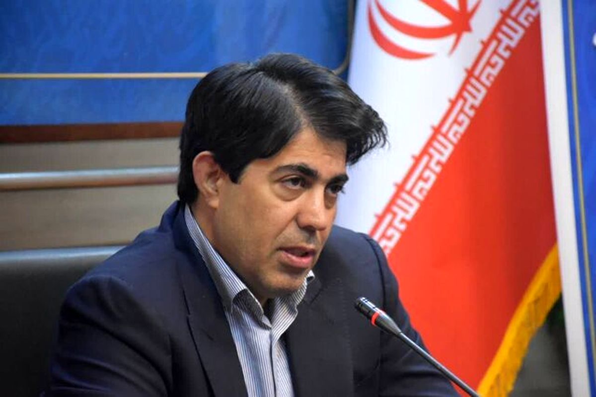 معرفی توانمندیهای صادراتی و معدنی فارس در نمایشگاه اکسپو ۲۰۲۵