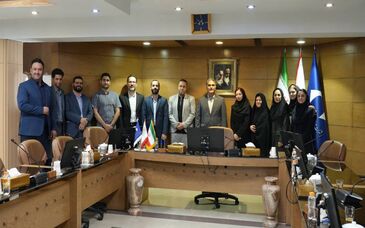 بازخوانی هویت سازمانی با زبان هنر/ هنر بخش جدانشدنی زندگی انسان‌هاست