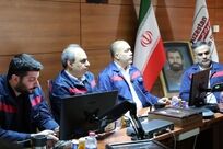 تأکید بر پیگیری مستمر تأمین مواد اولیه و توسعه بازارهای صادراتی