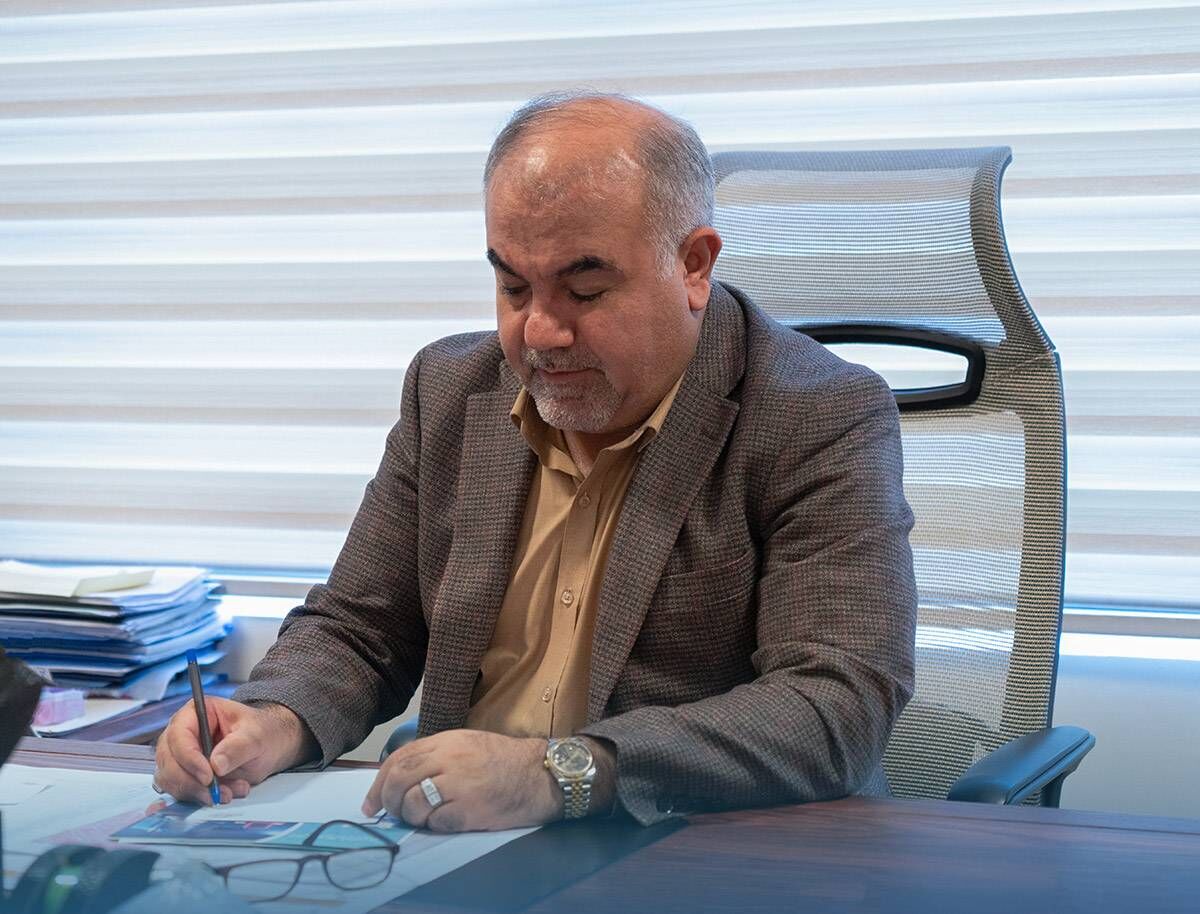 پیام مدیرعامل متمم به مناسبت «روز آتش نشانی و ایمنی»