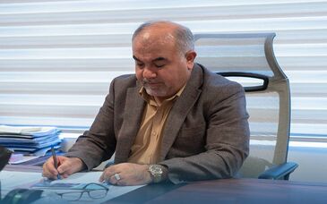 پیام مدیرعامل متمم به مناسبت «روز آتش نشانی و ایمنی»